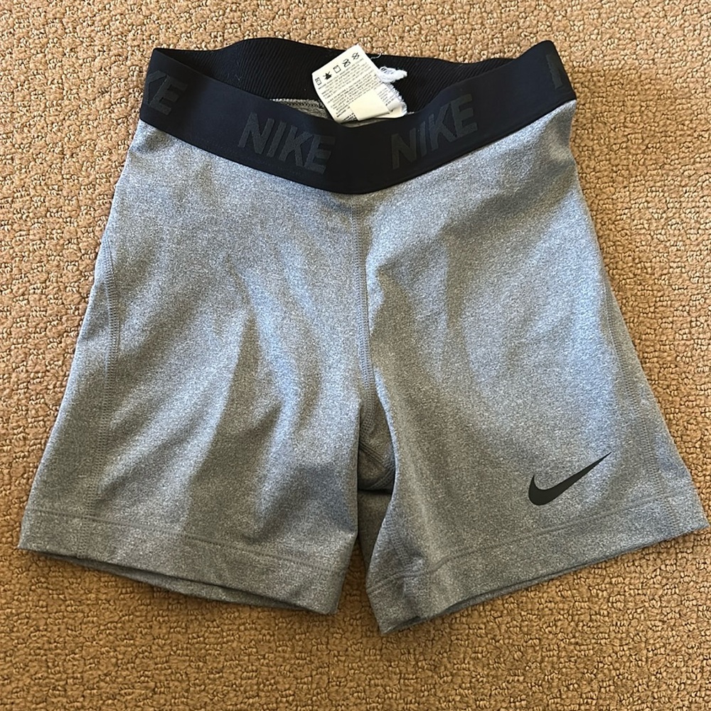Nike dri-fit xsmall spandex